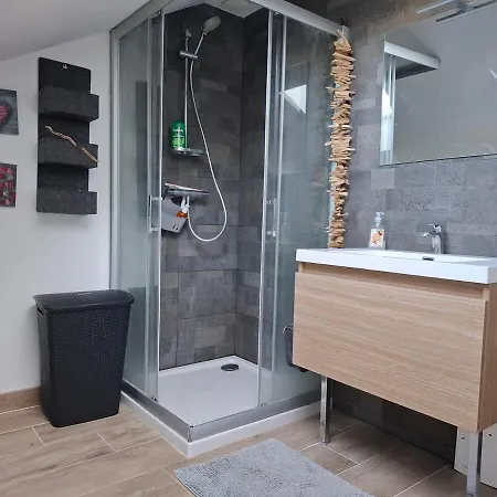 St Marc Proche Plage, 2 Saint-Nazaire