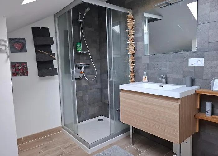 Nyaraló St Marc Proche Plage, 2 Saint-Nazaire