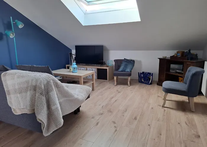 St Marc Proche Plage, 2 *