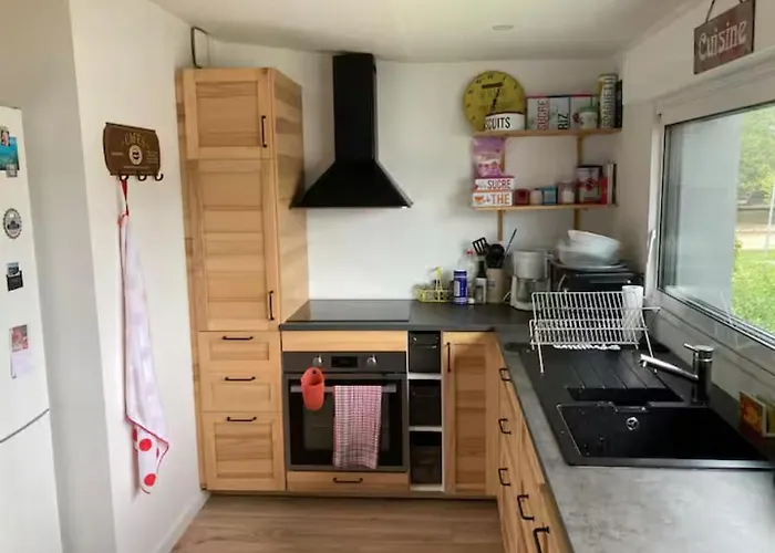 St Marc Proche Plage, 2