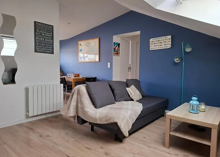 St Marc Proche Plage, 2 *