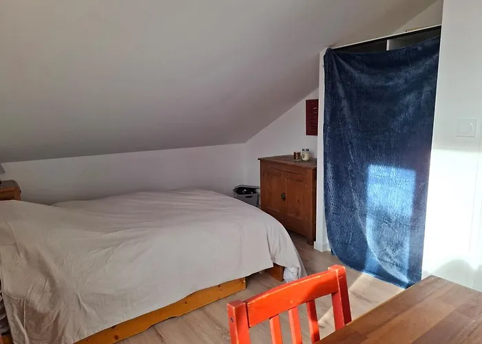 Nyaraló St Marc Proche Plage, 2