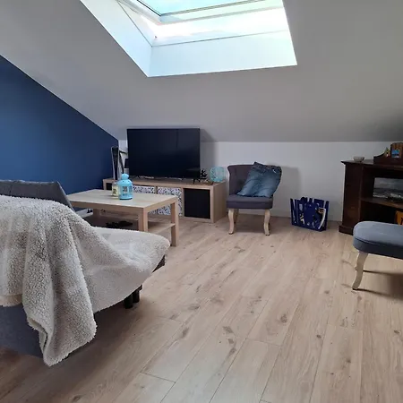 Maison St Marc Proche Plage, 2 *