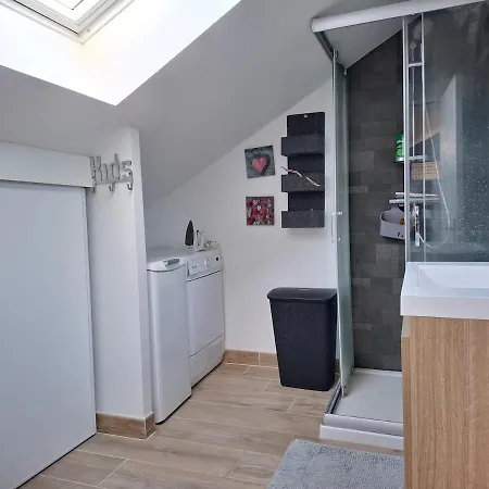 Ferienhaus St Marc Proche Plage, 2 *