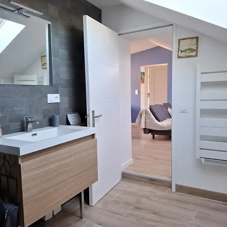 St Marc Proche Plage, 2 Ferienhaus *
