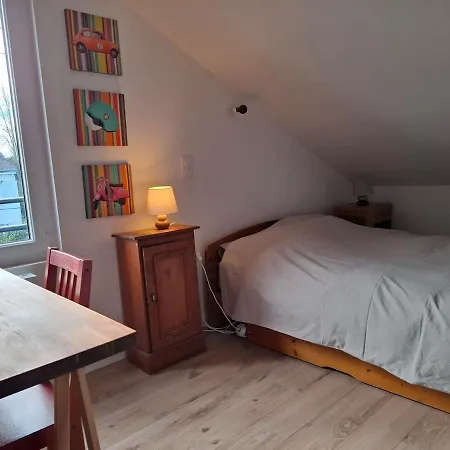 St Marc Proche Plage, 2 Ferienhaus *