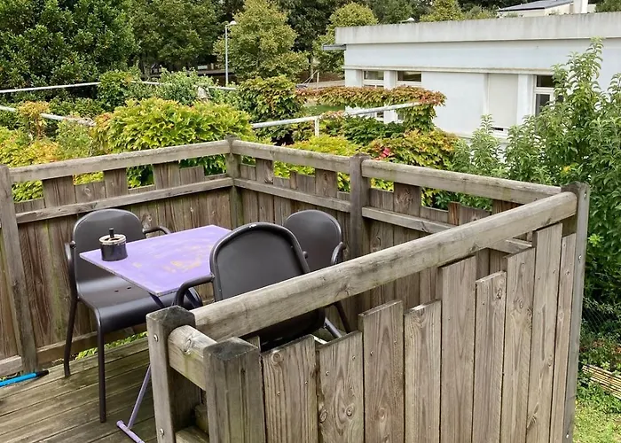 St Marc Proche Plage, 2 * Saint-Nazaire (Loire-Atlantique)